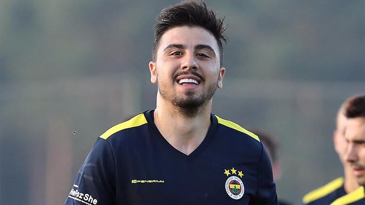 Ozan a İngiliz kancası