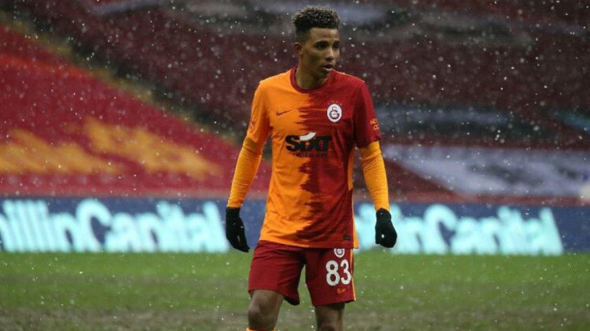 Galatasaray da şok Gedson Fernandes gerçeği