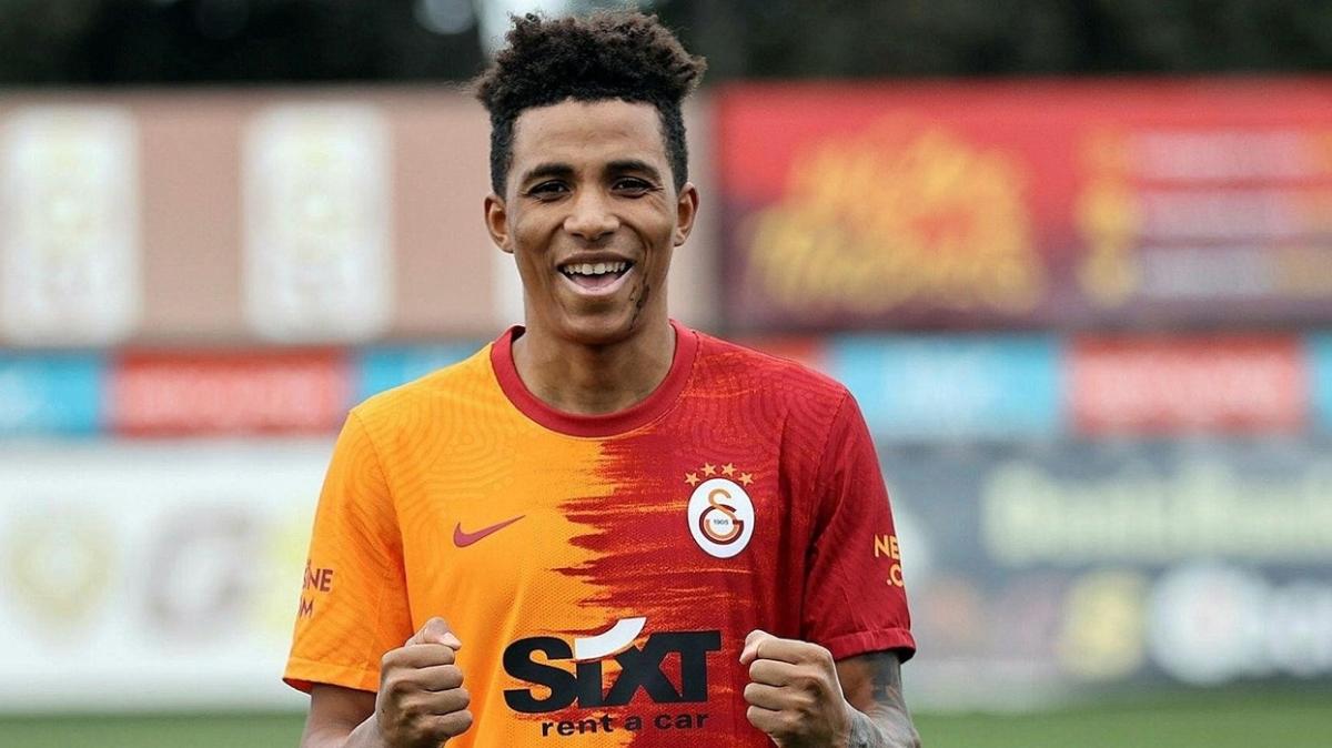 Galatasaray Gedson Fernandes ten vazgeçmiyor! İşte son teklif