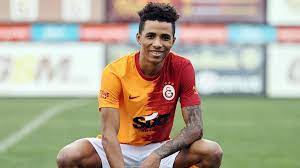 Gedson Fernandes köprüleri attı!