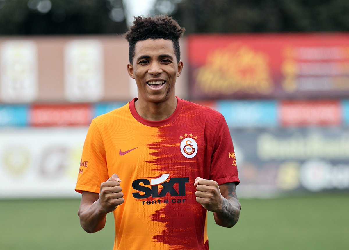 Gedson Fernandes Galatasaray forması giyecek mi?