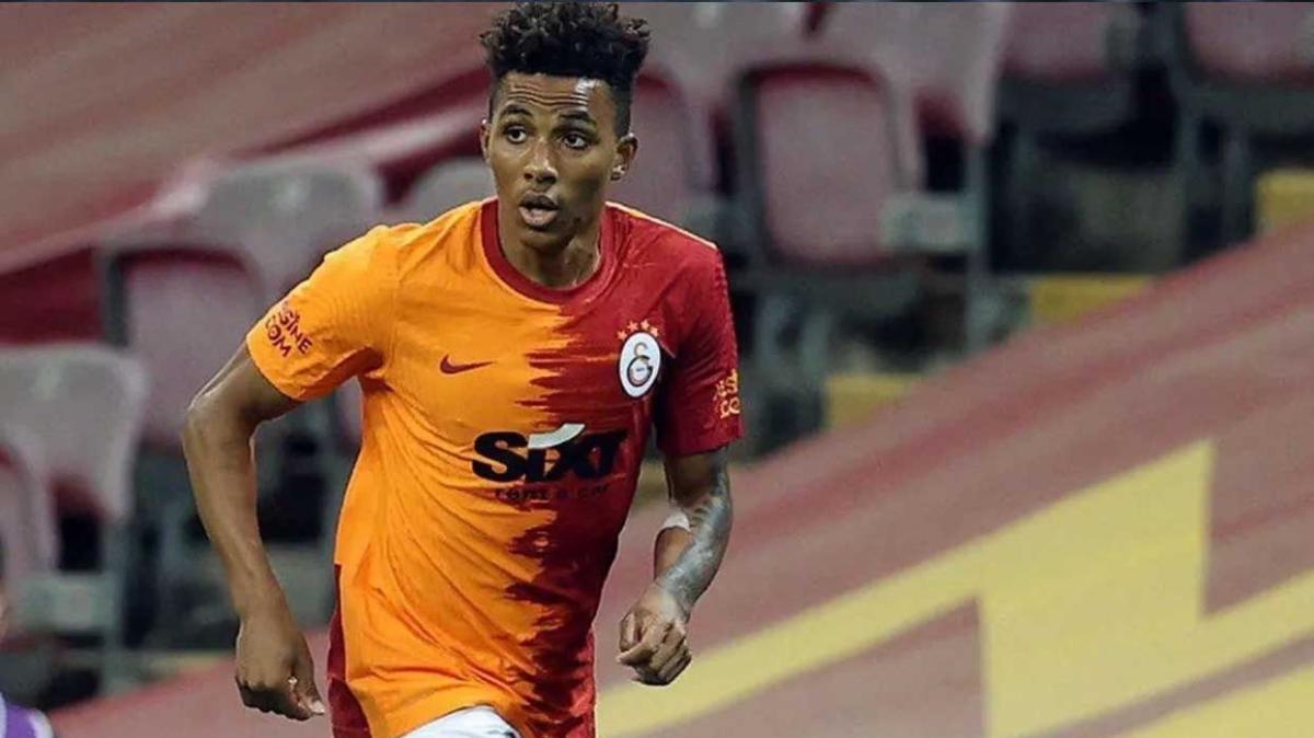 Gedson Fernandes köprüleri attı! En ciddi talibi Galatasaray