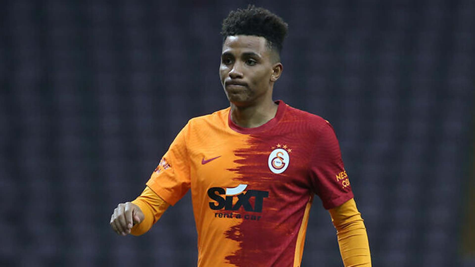 Gedson Fernandes müjdesi! İmzayı atıyor