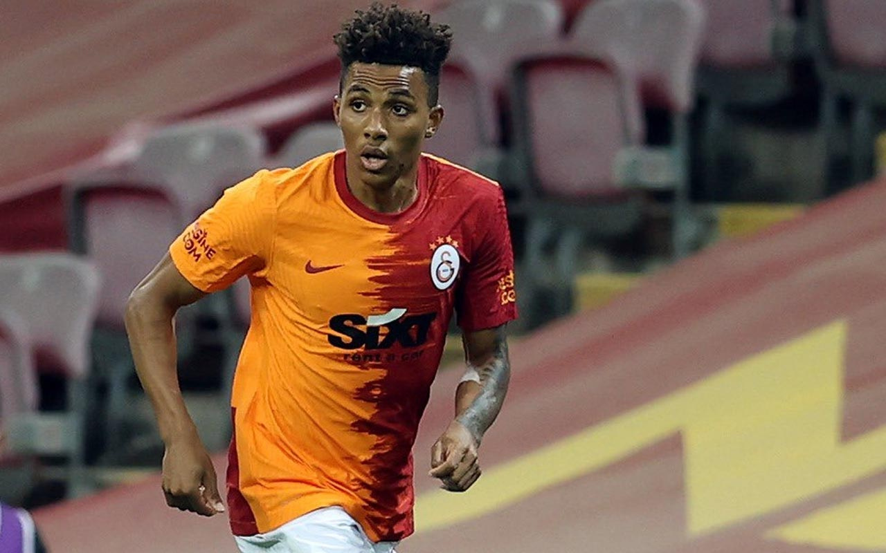 Portekiz basını yazdı! Gedson Fernandes Galatasaray ı istiyor