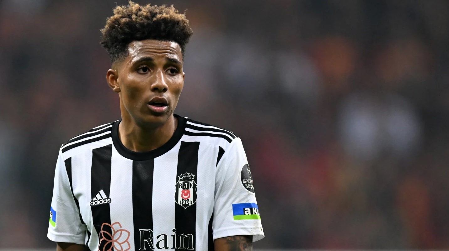 Başkan Ahmet Nur Çebi, Gedson Fernandes hakkında bir açıklama yaptı