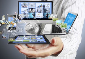 Eticarette başarıyı Layersoft web tasarım ile yakalayın