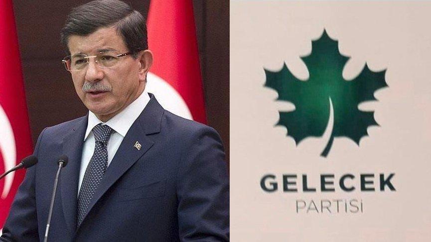 Seçimlere Davutoğlu nun partisi dahil edilmedi!