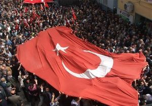 METEHAN DEMİR YAZDI: GÜNEYDOĞU İŞTE BÖYLE SAVUNULUYOR!