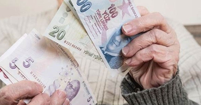 Çalışamayana devlet maaş verecek