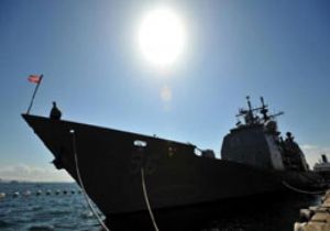 Basra Körfezi nde Sıcak Gelişme