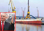BU MU GEMİCİK?
