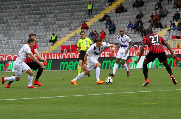 Gençlerbirliği yeni hocasını buldu