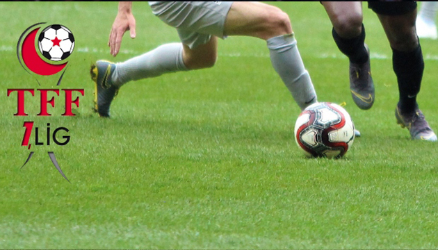 TFF 1. Lig de koronavirüs şoku