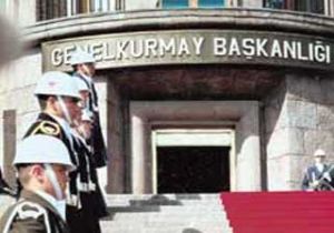 TSK nın Yeni Gayri Nizami Harp Plânı