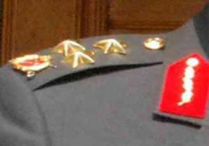 GENERAL YORUMU: AKP BİR KAYGIDIR, ERGENOKON ÖNEMSİZ...