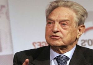 SOROS: PETROL, ABD VE İNGİLTERE DE KRİZ ÇIKMADAN UCUZLAMAZ!