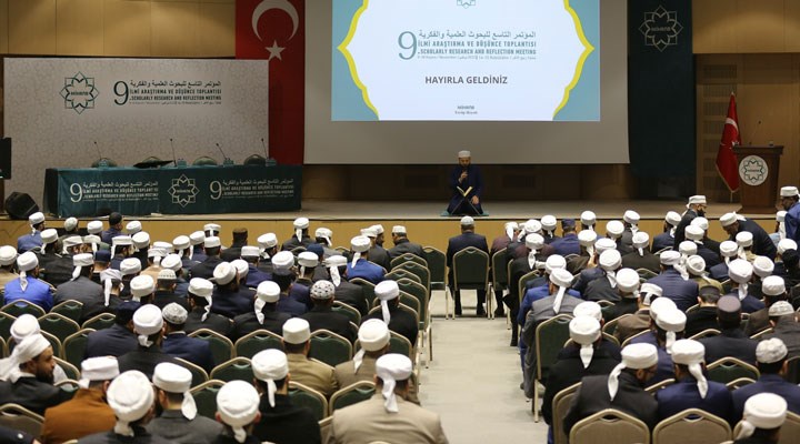 Menzil tarikatından Cumhur İttifakı na destek