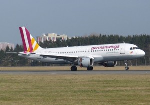 Germanwings in bazı seferleri iptal!