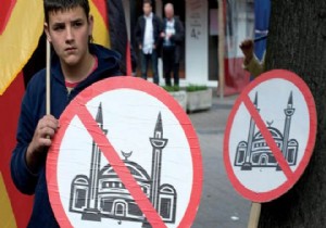 İslam düşmanlığına öneriler...