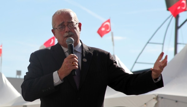 ABD li vekil Connolly: