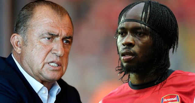 G.Saray, Gervinho transferini bitirecek