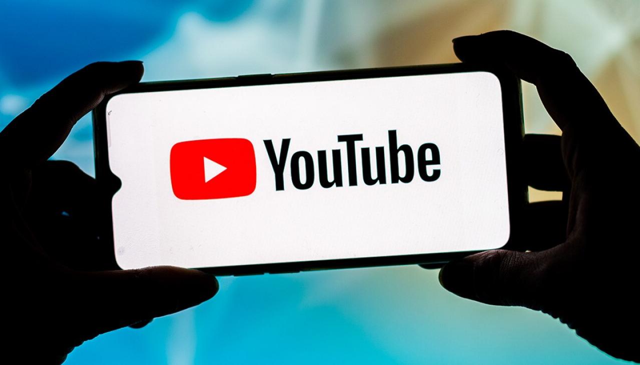 YouTube dan yeni bir hamle daha!