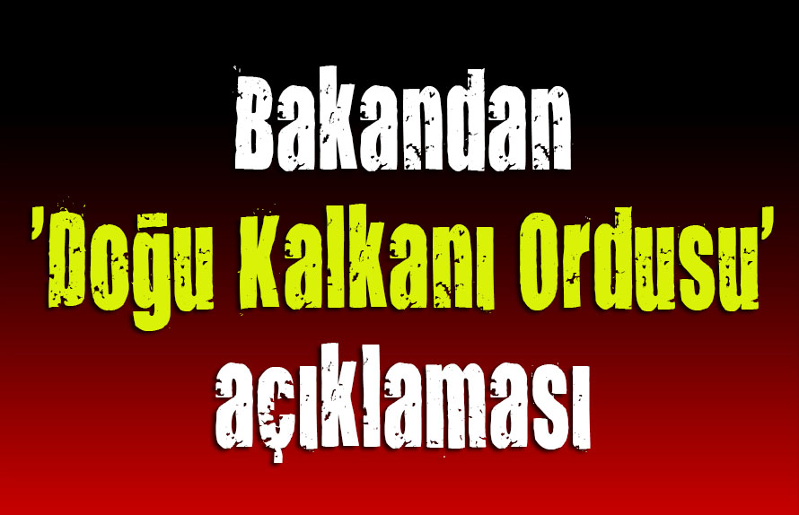 Milli Savunma Bakanı Işık tan önemli açıklamalar