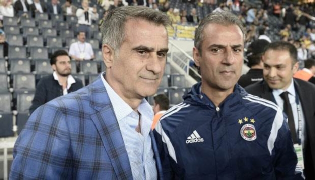 Şenol Güneş Beşiktaş a mı gidiyor?