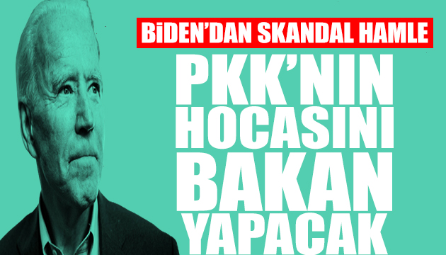 Biden dan tepki çekecek karar