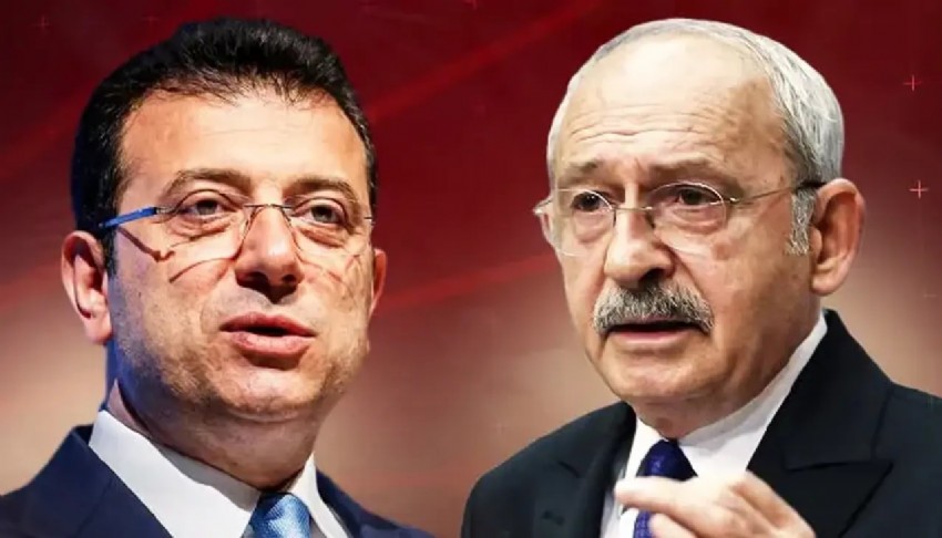 CHP'den İBB kararı