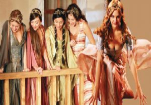 Muhteşem Yüzyıl 108. Bölüm İzle Full Tek Parça İzle Star Tv Dizi İzle