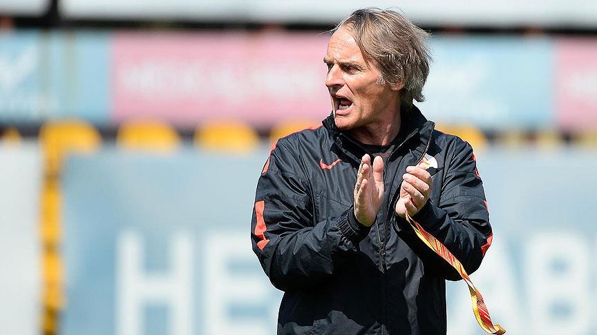 Riekerink bazı oyuncuları dinlendirecek