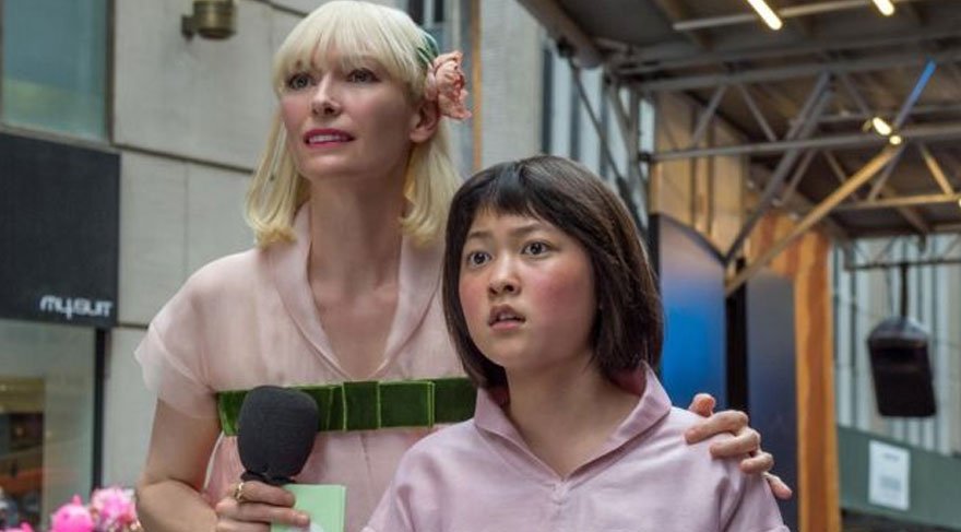 Cannes’da Netflix krizi çıktı