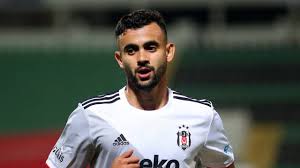 Beşiktaş tam Ghezzal açıklaması