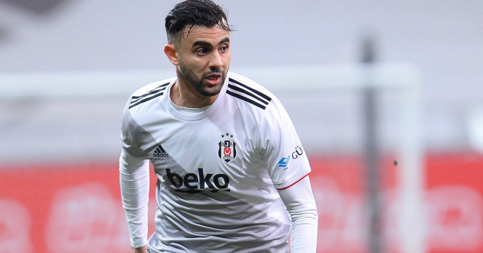 Ghezzal a Süper Lig den talip var!