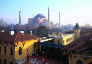 İmparatorluk Geri Geliyor!