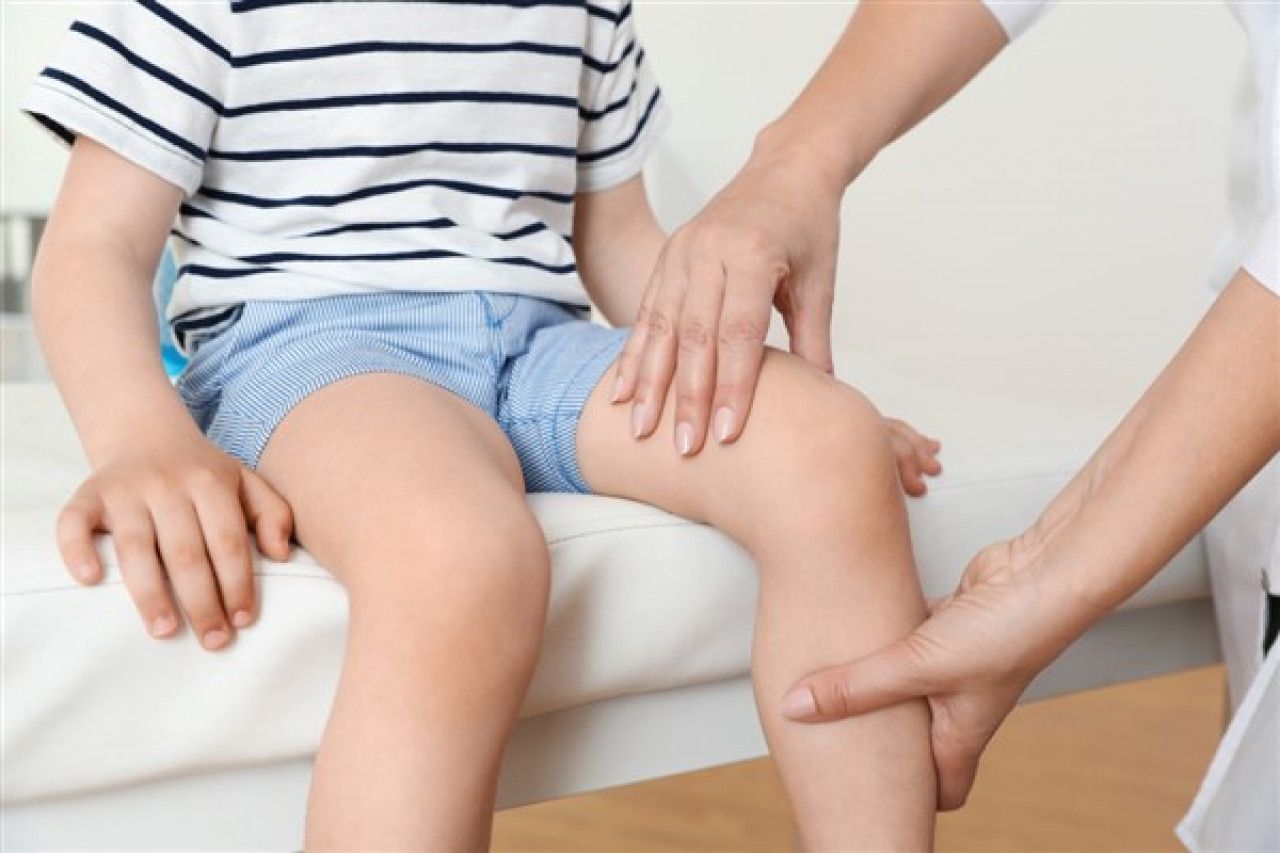 Op. Dr. Artuç : Büyüme ağrısı değil perthes olabilir