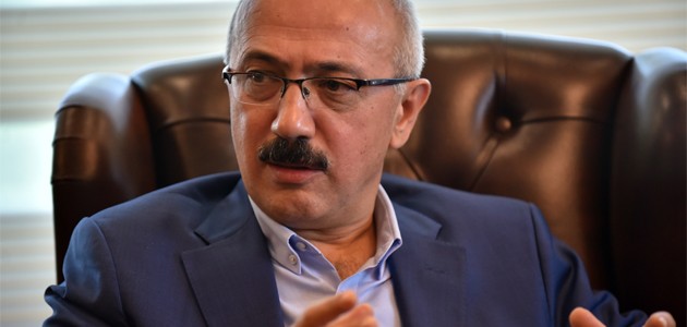  Dış yatırımcı için Türkiye çok cazip 