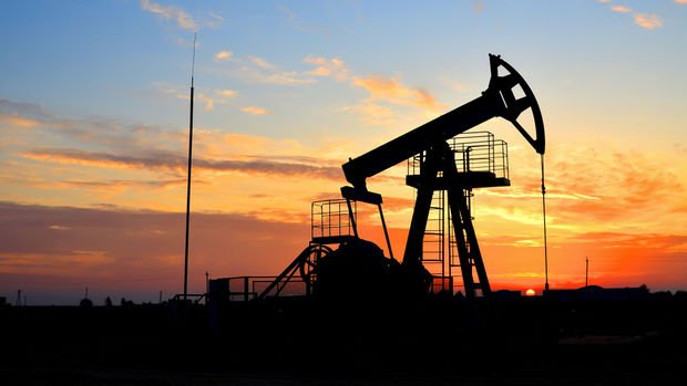 Brent petrol fiyatları yükselişte