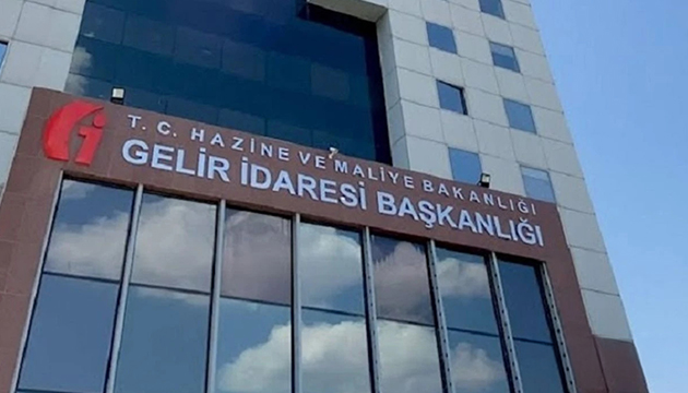 GİB den mükelleflere kritik uyarı