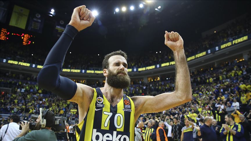 Datome den Fenerbahçe kararı