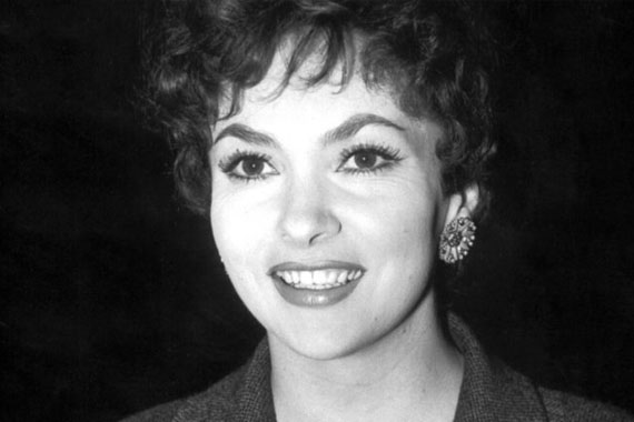 Gina Lollobrigida hayatını kaybetti