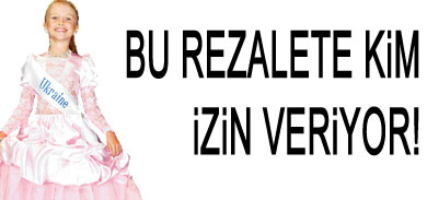 ANTALYA KEPAZELİĞİ! 