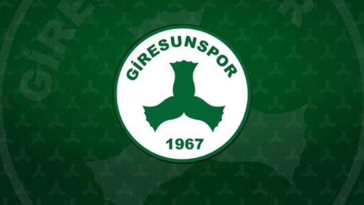 GZT Giresunspor’da Hayrullah Bilazer şoku!