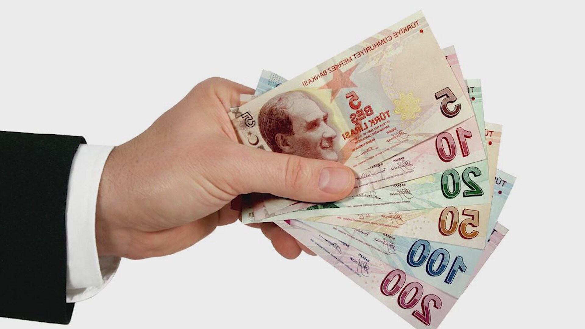 Rekor başvuru gelmişti
