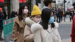 Güney Kore den korona virüs kararı