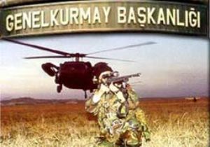 TSK nın Güneydoğu Tavsiyeleri