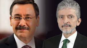 Melih Gökçek ten ağır suçlama