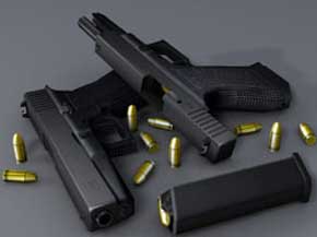 DEVLET GLOCK MARKA SİLAHLARI İTHAL EDİP HALKA SATACAK