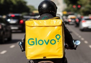 Glovo Türkiye'den çekiliyor!